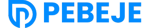 Logo PEBEJE